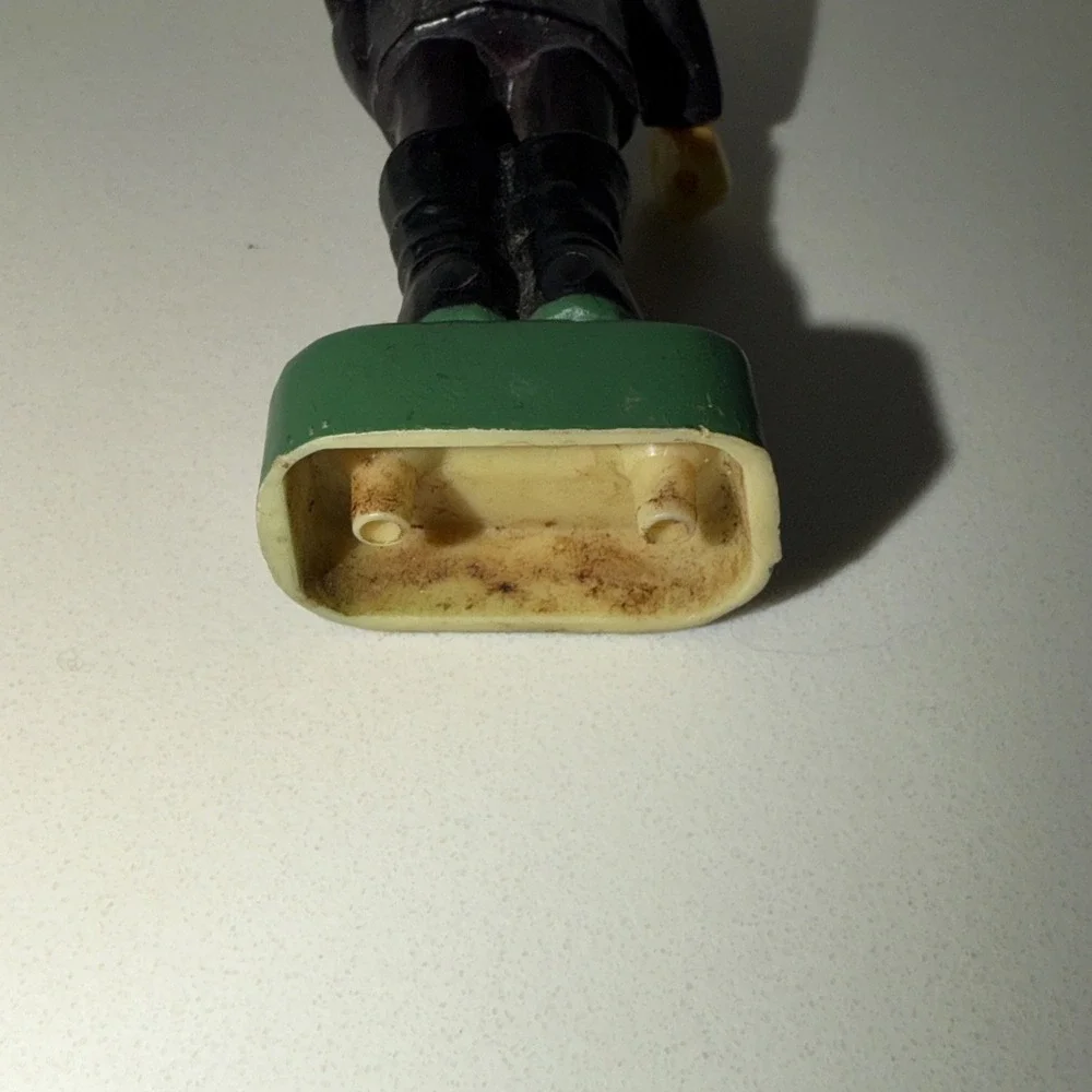 Vintage 1971 Wilton Chicago Fisherman